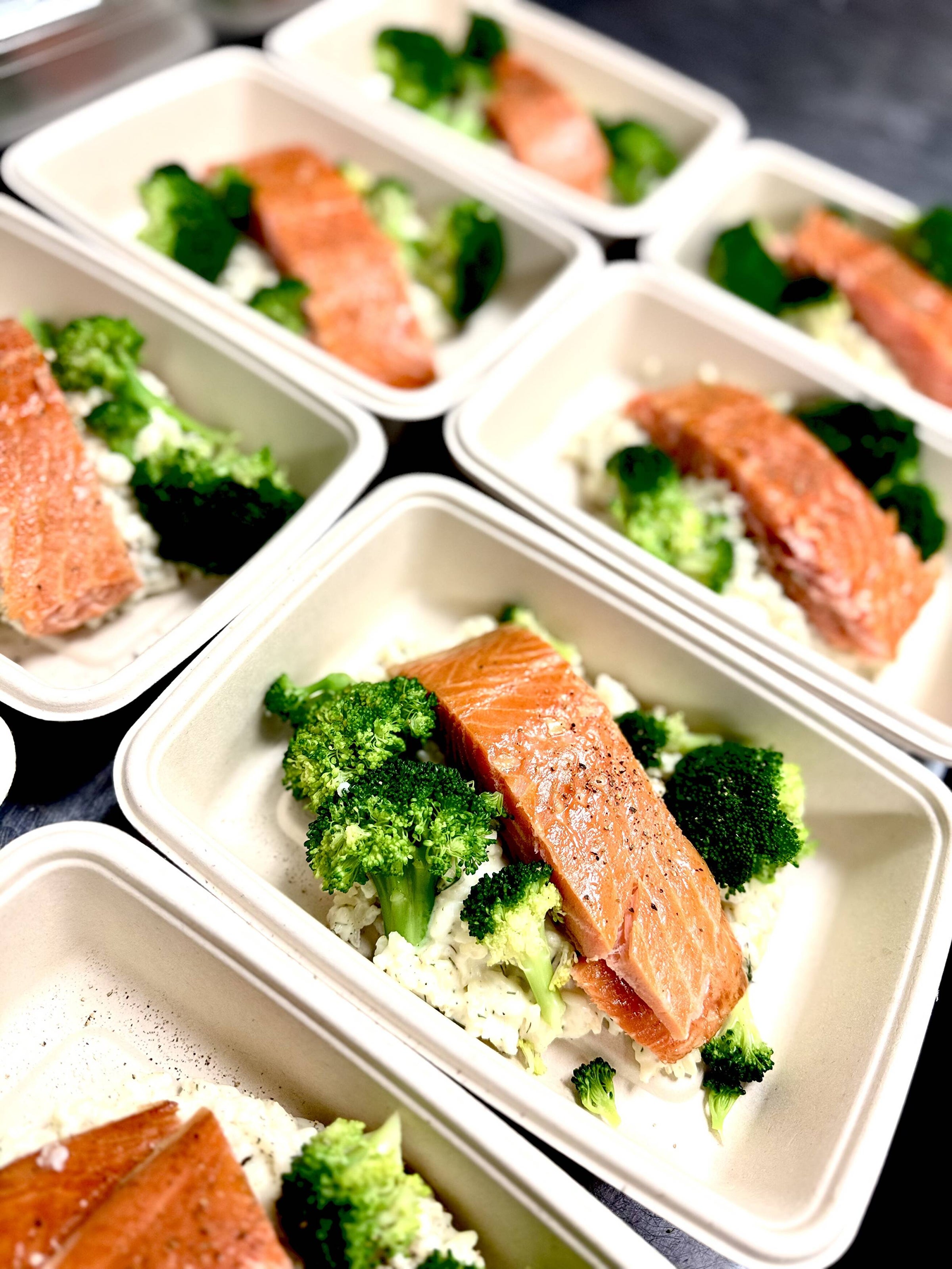 Gourmet Meal Delivery Service | Weekly Menus | Johan's Joe - In-Home Gourmet Meal Delivery And Preparation Services